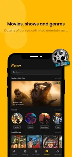 sony-thakur Movies and shows